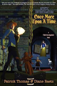 Paperback Once More Upon a Time Book