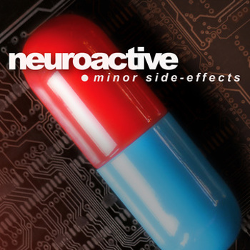 Music - CD Minor Side Effects Book
