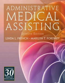 Paperback Administrative Medical Assisting (with Premium Web Site, 2 Terms (12 Months) Printed Access Card) Book