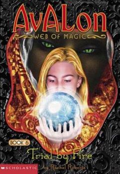 Paperback Avalon Book