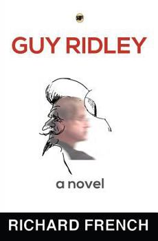Paperback Guy Ridley Book