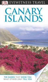 Paperback Canary Islands Book