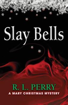 Paperback Slay Bells Book