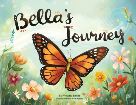 Bella's Journey
