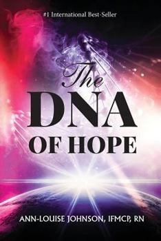 Paperback The DNA of Hope Book
