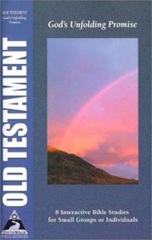 Paperback Old Testament: God's Unfolding Promise Book