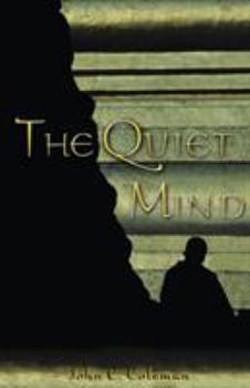 Paperback Quiet Mind Book