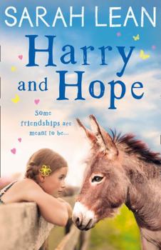 Paperback Harry & Hope Book