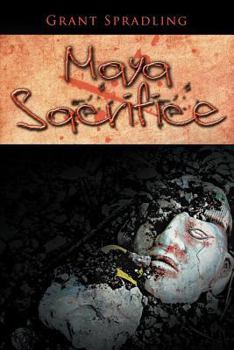 Paperback Maya Sacrifice Book