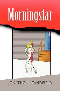 Paperback Morningstar Book