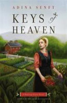 Paperback Keys of Heaven: A Healing Grace Novel Book