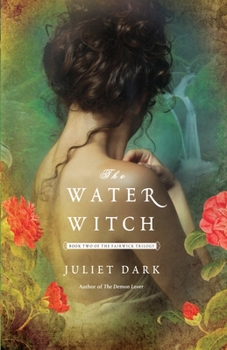 Paperback The Water Witch Book