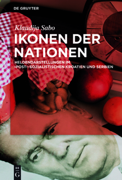 Hardcover Ikonen der Nationen [German] Book