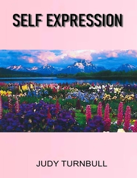 Paperback Self Expression Book