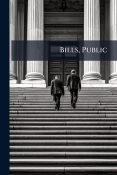 Paperback Bills, Public: Arms Book