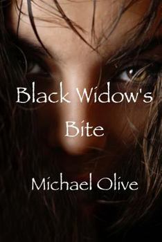 Paperback Black Widow's Bite Book