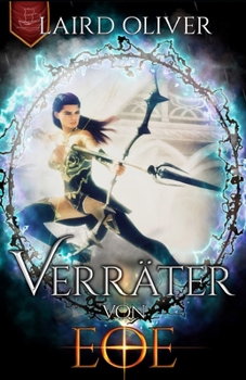 Paperback Verräter von Eoe: Das Lied des ewigen Nebels [German] Book