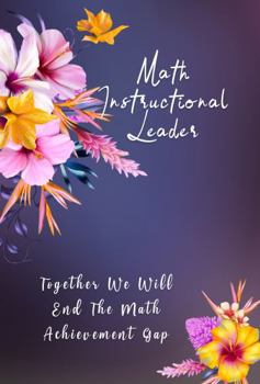 Mathematics Instructional Leadership
