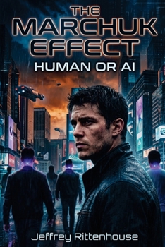 The Marchuk Effect: Human or AI