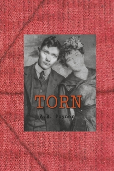 Paperback Torn Book