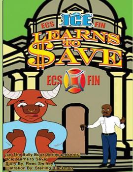 Paperback Ice Learns To Save Book