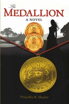 Paperback The Medallion Book