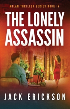 Paperback The Lonely Assassin Book
