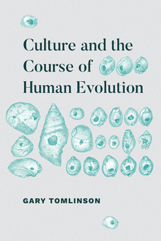 Paperback Culture and the Course of Human Evolution Book