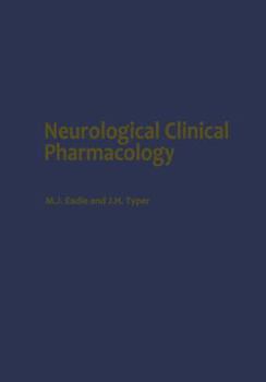 Paperback Neurological Clinical Pharmacology Book
