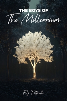 Paperback The Boys of The Milleninum Book