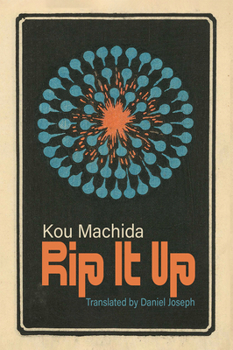 Paperback Rip It Up Book