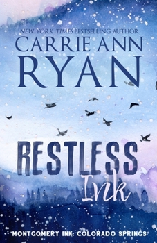 Paperback Restless Ink - Special Edition Book