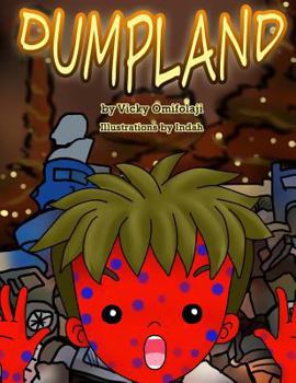 Paperback Dumpland Book