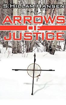 Paperback Arrows of Justice Book