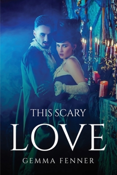 Paperback This Scary Love Book