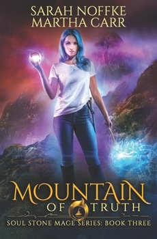 Paperback Mountain of Truth: The Revelations of Oriceran Book