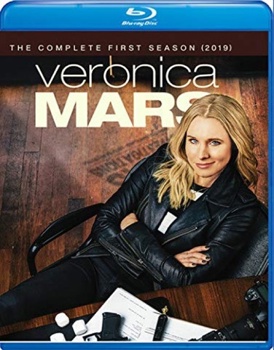 Veronica Mars