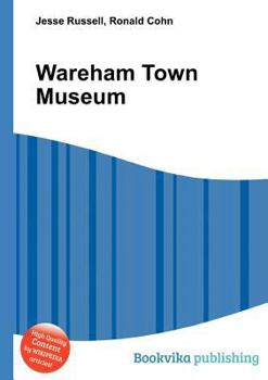 Paperback Wareham Town Museum Book