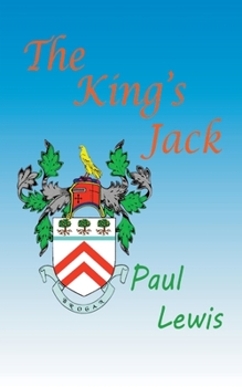 Paperback The King's Jack Book