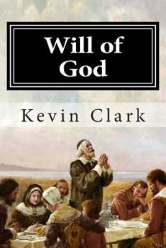 Paperback Will of God Book