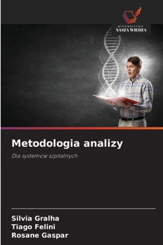 Paperback Metodologia analizy [Polish] Book