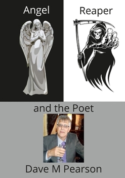 Paperback Angel Reaper and the Poet Book