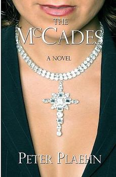 Paperback The Mccades Book