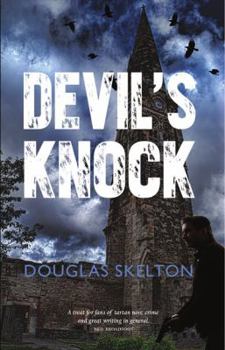 Paperback Devil's Knock, Volume 3 Book