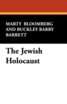 Paperback The Jewish Holocaust Book