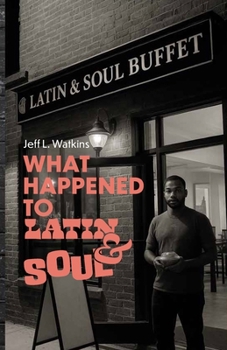 Paperback What happened to Latin & Soul Book
