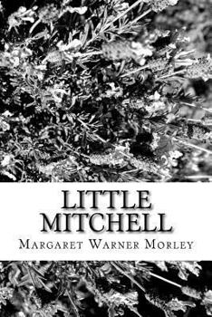 Little Mitchell: The Story of a Mountain Squirrel