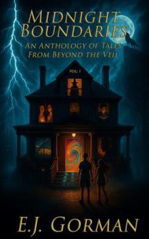 Hardcover The Twilight Nexus: Volume 1 Book