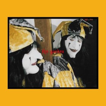 Vinyl Mirror Might Steal Your Charm Book