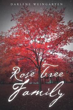 Paperback Rose Tree Family Book